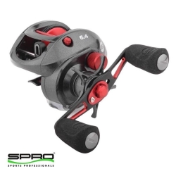 Spro Crx Baitcaster Çıkrık - Spro