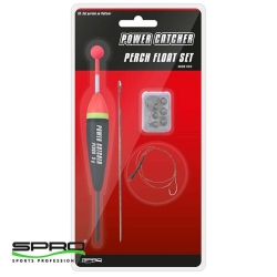 Spro Deatbait Şamandıra Seti - 1