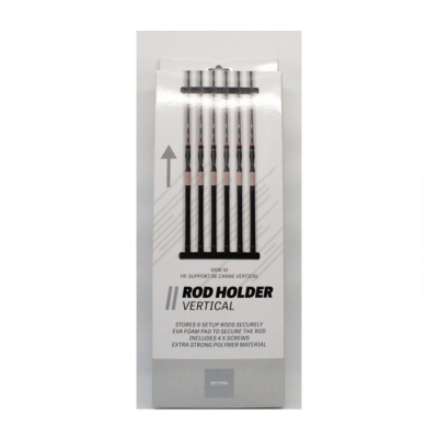 Spro Dikey Kamış Tutucu - 3