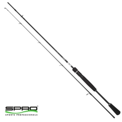 Spro DSX L 180 cm 5-20 gr Spin Kamış - Spro