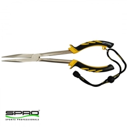 Spro Ekstra Uzun Burunlu Bent Nose 28cm Pense - Spro