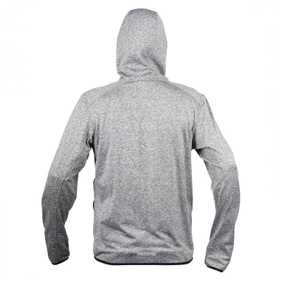 Spro Free Style UL Gri Kapüşonlu - 3