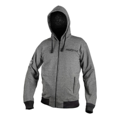 Spro FreeStyle Gri X BK Kapüşonlu - Spro