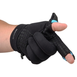 Spro Freestyle Skinz Balıkçı Eldiveni - 4