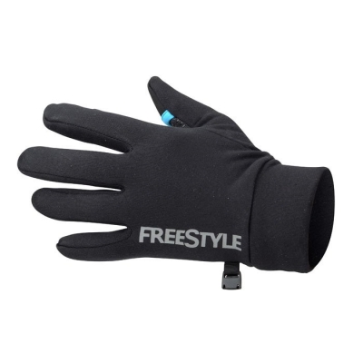 Spro Freestyle Skinz Balıkçı Eldiveni - 1