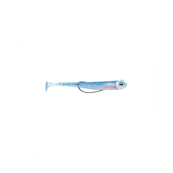 Spro Guts Bait 9,5cm 10gr Silikon Yem - Spro