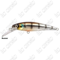 Spro Ikiru Micro 5cm 2,8gr Maket Yem - 2