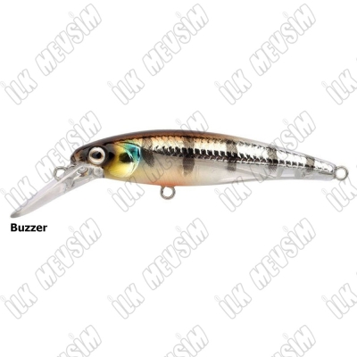 Spro Ikiru Micro 5cm 2,8gr Maket Yem - 2