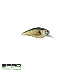 Spro Ikiru Mini Crank 3,8cm 4gr Maket Yem - Spro