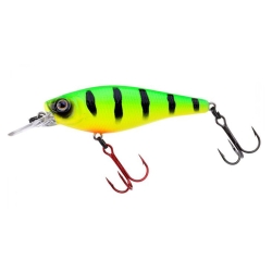Spro Ikiru Shad 7cm 11gr Maket Yem - Spro