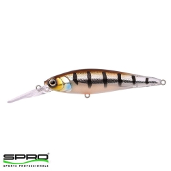 Spro Ikiru Twitch 10cm 18gr Maket Yem - Spro