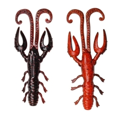 Spro Insta Craw 6,5cm 2,5gr Silikon Yem - Spro