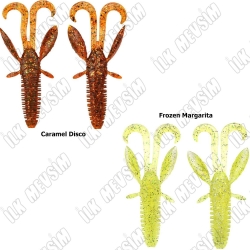 Spro Insta Hog 9cm 4gr Silikon Yem - 2