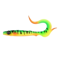 Spro Iris Shocktail 20cm Silikon Yem - Spro