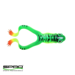 Spro Iris The Frog 10cm Silikon Yem - Spro