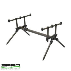 Spro Kamış Sehpası - Spro