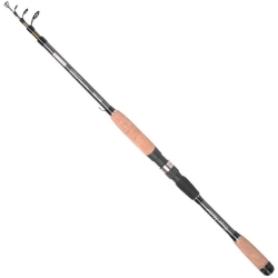 Spro Master Passion Trout Tele 240 cm 3-10 gr Kamış - Spro