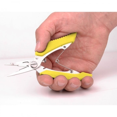 Spro Micro13cm Halka Pensesi - 6