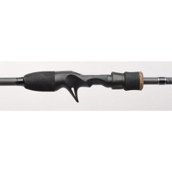 Spro Mimic 2.0 Baitcaster 210 cm 10-30 gr Spin Kamış - 3