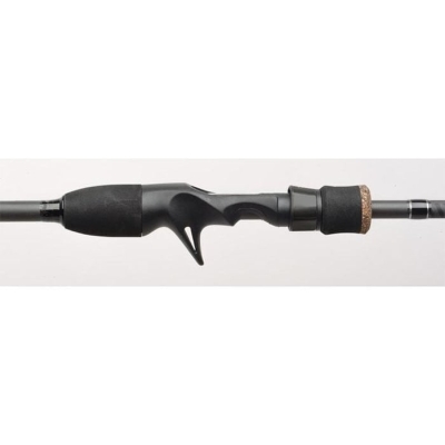 Spro Mimic 2.0 Baitcaster 210 cm 10-30 gr Spin Kamış - 3