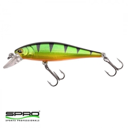 Spro Minnow 13cm Maket Yem - Spro