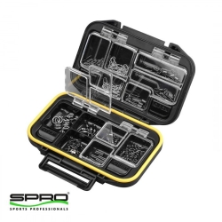 Spro Parts Stocker L Aksesuar Kutusu - Spro