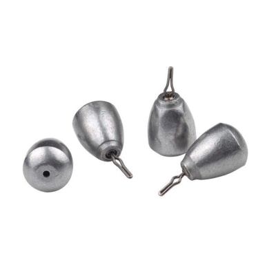 Spro Paslanmaz Çelik Micro Batırma Kurşunu - 3