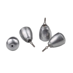 Spro Paslanmaz Çelik Micro Batırma Kurşunu - 3