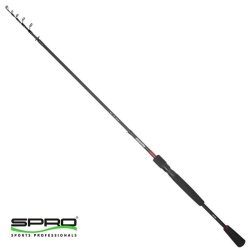 Spro PC 240 cm 0-30 gr Tele Spin Kamış - Spro