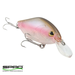 Spro PC Plus Smasher 5cm 8gr Maket Yem - Spro