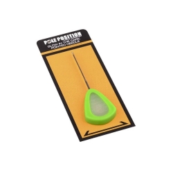 Spro Poleposittion Sivri Uçlu Yeşil İğne Aparatı - Spro