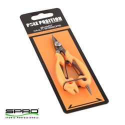 Spro Polepositton Çok Amaçlı Makas - 2