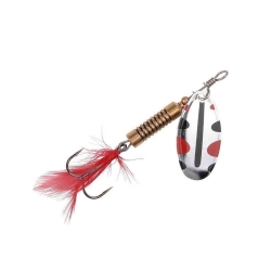 Spro Power Catcher #5 11gr Spinner Yem - 1
