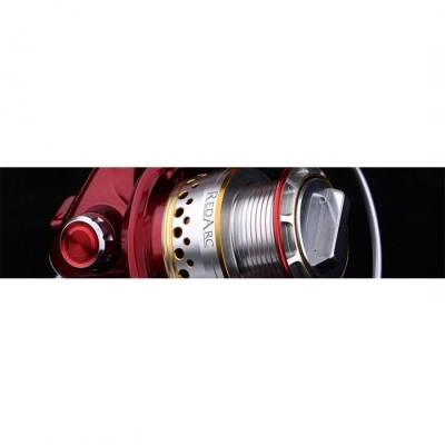 Spro Red Arc 4000 Olta Makinesi - 4