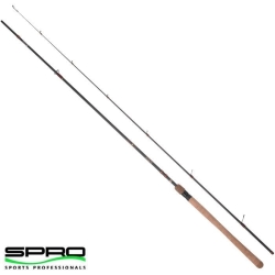 Spro Ridge Classix Dropshot 210 cm 3-10 gr LRF Kamış - Spro