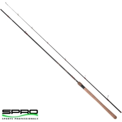 Spro Rigde Classix Dropshot 270 cm 7-30 gr Spin Kamış - Spro
