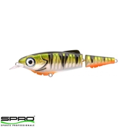 Spro Ripple Pro 14cm 41gr Maket Yem - Spro