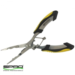 Spro S-Cutter 16cm Kargaburun Pense - Spro