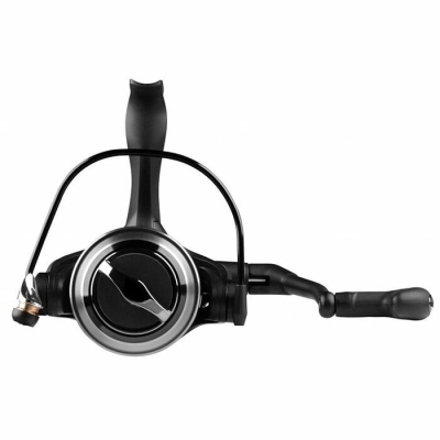 Spro Salt''X Surf & Boat 8000 Olta Makinesi - 4