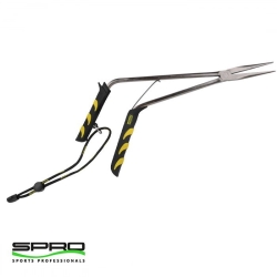 Spro Secure Grip Pike 37cm Pense - 1