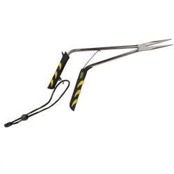 Spro Secure Grip Pike 37cm Pense - 2