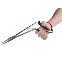 Spro Secure Grip Pike 37cm Pense - 3