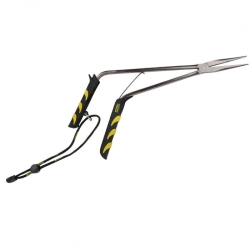 Spro Secure Grip Pike 37cm Pense - 4