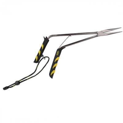 Spro Secure Grip Pike 37cm Pense - 4