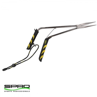 Spro Secure Grip Pike 37cm Pense - 1