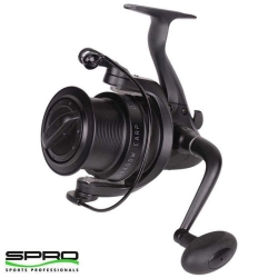 Spro Shadow Carp 6500 Olta Makinesi - 1