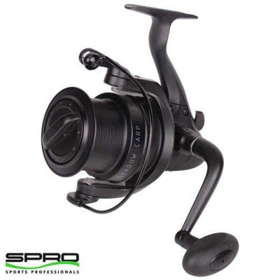 Spro Shadow Carp 6500 Olta Makinesi - 1