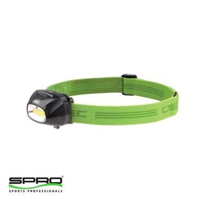 Spro SPHL 210 Led Kafa Lambası - 1