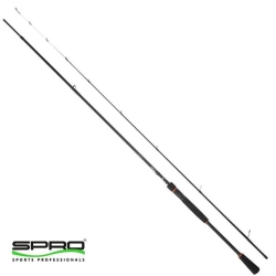 Spro SPX Ultra Light DS 240 cm 5-24 gr Spin Kamış - Spro