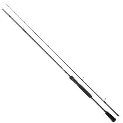 Spro SPX Ultra Light UL180 cm 2-10 gr LRF Kamış - 2
